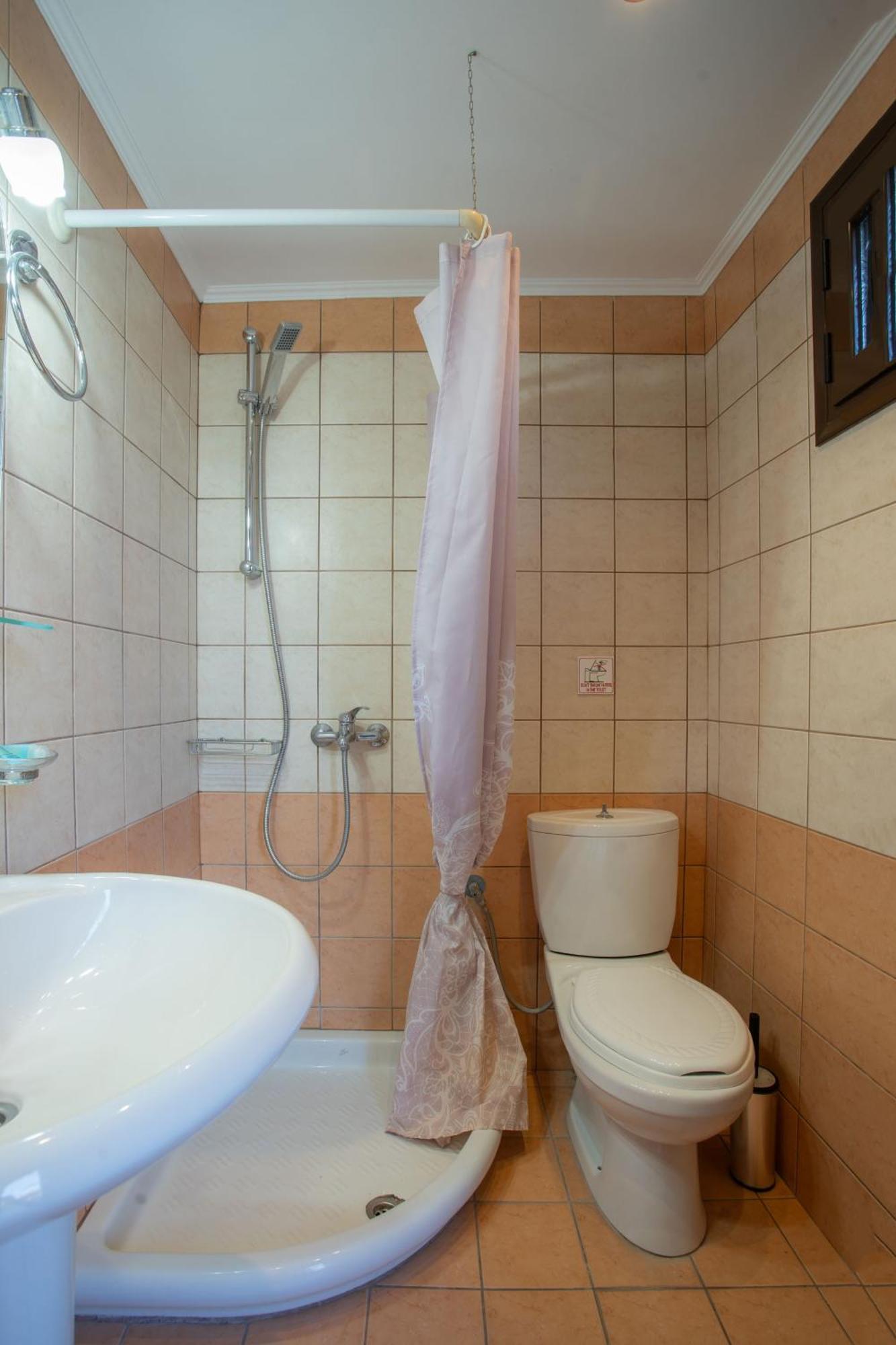 Eros Appartments Каламици Номер фото